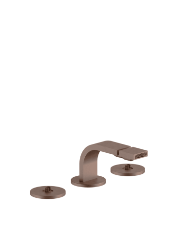 Mélangeur bidet 3 trous - Venezia IN - Fantini