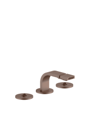 Mélangeur bidet 3 trous - Venezia IN - Fantini