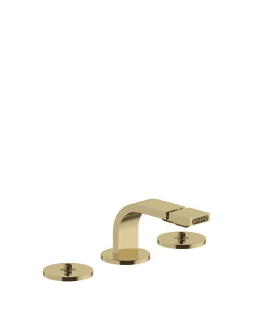 Mélangeur bidet 3 trous - Venezia IN - Fantini
