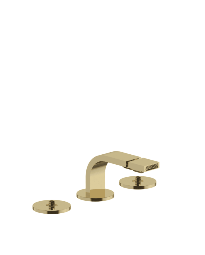 Mélangeur bidet 3 trous - Venezia IN - Fantini