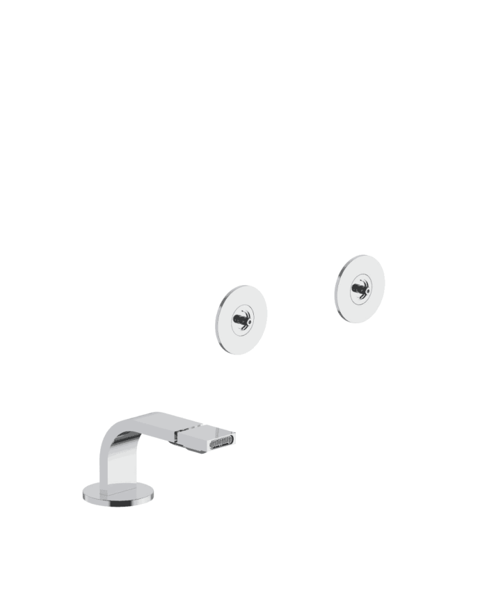 Mitigeur bidet monotrou avec vidage - Venezia IN - Fantini Mitigeur bidet monotrou avec vidage - Venezia IN - Fantini