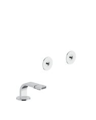 Mitigeur lavabo monotrou avec vidage - Venezia IN - Fantini Mitigeur lavabo monotrou avec vidage - Venezia IN - Fantini