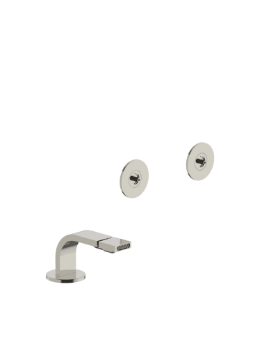 Mitigeur bidet monotrou avec vidage - Venezia IN - Fantini Mitigeur bidet monotrou avec vidage - Venezia IN - Fantini