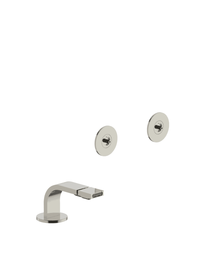 Mitigeur bidet monotrou avec vidage - Venezia IN - Fantini Mitigeur bidet monotrou avec vidage - Venezia IN - Fantini