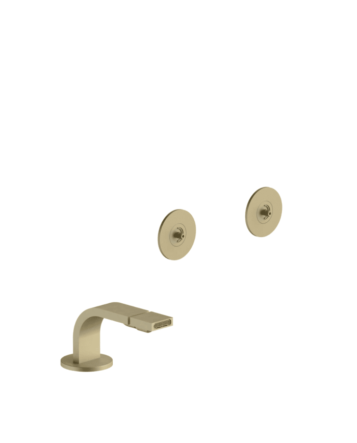 Mitigeur bidet monotrou avec vidage - Venezia IN - Fantini Mitigeur bidet monotrou avec vidage - Venezia IN - Fantini