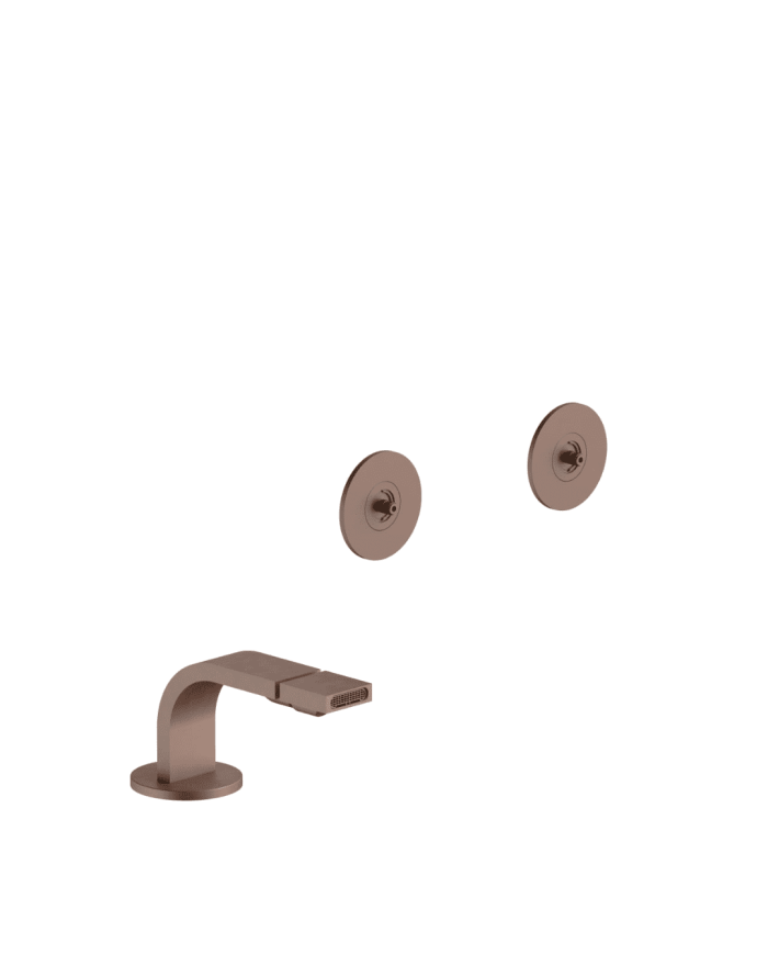 Mitigeur bidet monotrou avec vidage - Venezia IN - Fantini Mitigeur bidet monotrou avec vidage - Venezia IN - Fantini