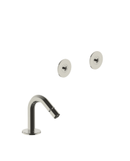 Mitigeur bidet monotrou avec vidage - Venezia - Fantini Mitigeur bidet monotrou avec vidage - Venezia - Fantini