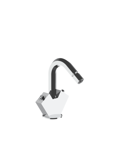 Mitigeur bidet monotrou - Venezia - Fantini Mitigeur bidet monotrou - Venezia - Fantini