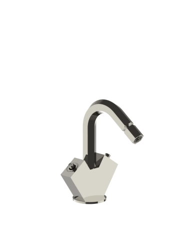 Mitigeur bidet monotrou - Venezia - Fantini Mitigeur bidet monotrou - Venezia - Fantini
