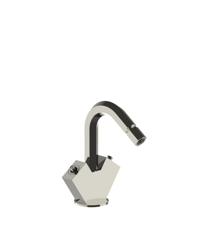 Mitigeur bidet monotrou - Venezia - Fantini Mitigeur bidet monotrou - Venezia - Fantini