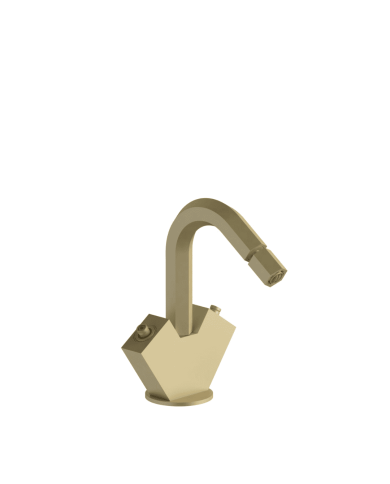 Mitigeur bidet monotrou - Venezia - Fantini Mitigeur bidet monotrou - Venezia - Fantini