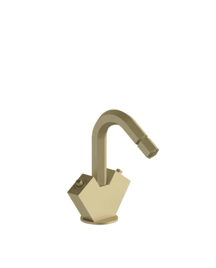 Mitigeur bidet monotrou - Venezia - Fantini Mitigeur bidet monotrou - Venezia - Fantini