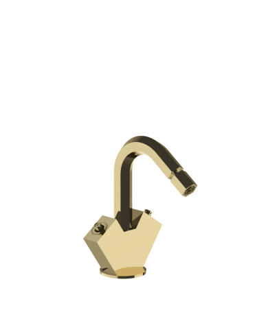 Mitigeur bidet monotrou - Venezia - Fantini Mitigeur bidet monotrou - Venezia - Fantini