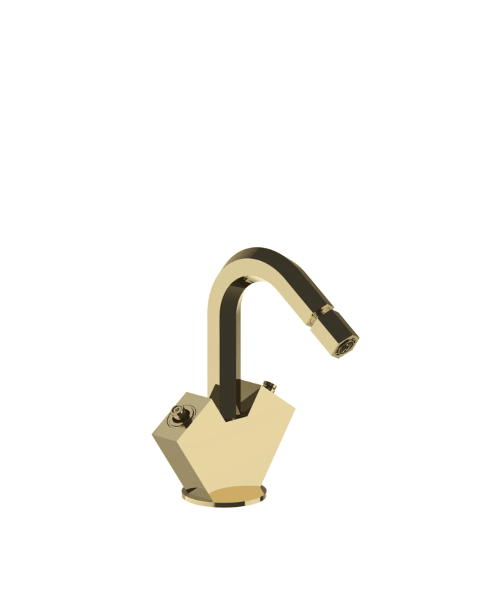 Mitigeur bidet monotrou - Venezia - Fantini Mitigeur bidet monotrou - Venezia - Fantini