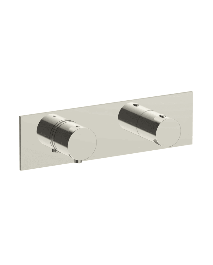 Mitigeur thermostatique douche à encastrer 3/4'' - Venezia - Fantini Mitigeur thermostatique douche à encastrer 3/4'' - Venezia - Fantini