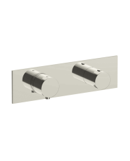 Mitigeur thermostatique douche à encastrer 3/4'' - Venezia - Fantini Mitigeur thermostatique douche à encastrer 3/4'' - Venezia - Fantini
