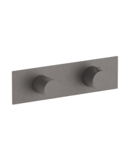 Mitigeur thermostatique douche à encastrer 3/4'' - Venezia - Fantini Mitigeur thermostatique douche à encastrer 3/4'' - Venezia - Fantini