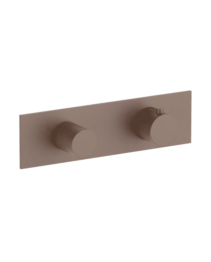 Mitigeur thermostatique douche à encastrer 3/4'' - Venezia - Fantini Mitigeur thermostatique douche à encastrer 3/4'' - Venezia - Fantini