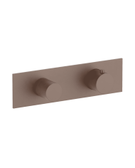 Mitigeur thermostatique douche à encastrer 3/4'' - Venezia - Fantini Mitigeur thermostatique douche à encastrer 3/4'' - Venezia - Fantini