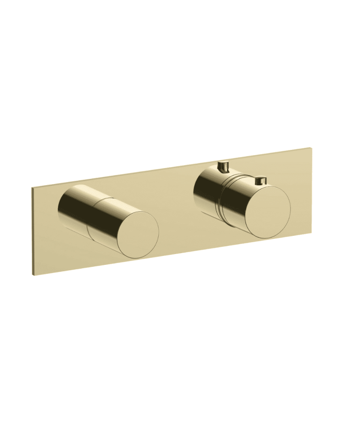 Mitigeur thermostatique douche à encastrer 3/4'' - Venezia - Fantini Mitigeur thermostatique douche à encastrer 3/4'' - Venezia - Fantini