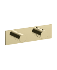 Mitigeur thermostatique douche à encastrer 3/4'' - Venezia - Fantini Mitigeur thermostatique douche à encastrer 3/4'' - Venezia - Fantini