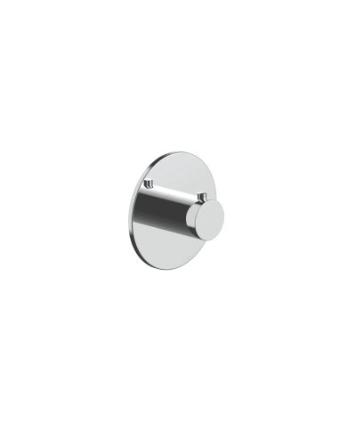 Mitigeur thermostatique douche à encastrer - Venezia - Fantini Mitigeur thermostatique douche à encastrer - Venezia - Fantini