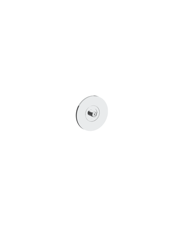 Robinet d'arrêt 3/4'' - Venezia - Fantini Robinet d'arrêt 3/4'' - Venezia - Fantini