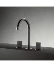 Mélangeur lavabo 3 trous - Venezia - Fantini