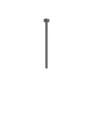 Bras de douche plafond 45cm - Venezia - Fantini Bras de douche plafond 45cm - Venezia - Fantini