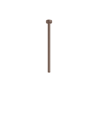 Bras de douche plafond 45cm - Venezia - Fantini Bras de douche plafond 45cm - Venezia - Fantini