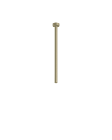 Bras de douche plafond 45cm - Venezia - Fantini Bras de douche plafond 45cm - Venezia - Fantini