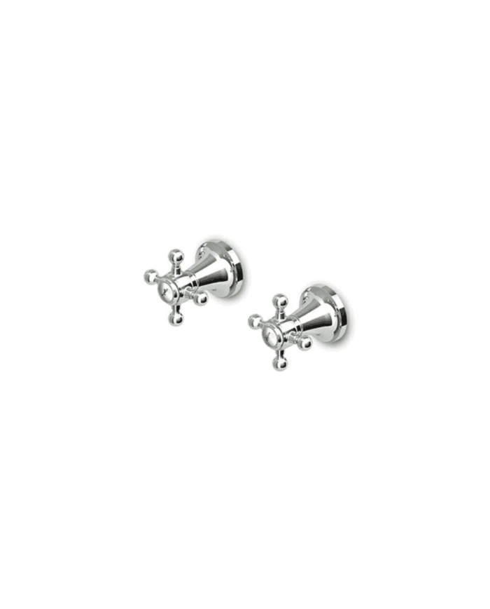 Robinet mélangeur chaud/froid douche mural - Agora - Zucchetti