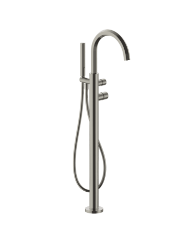 Mitigeur bain-douche au sol - Venezia - Fantini Mitigeur bain-douche au sol - Venezia - Fantini