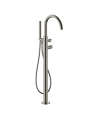Mitigeur bain-douche au sol - Venezia - Fantini Mitigeur bain-douche au sol - Venezia - Fantini