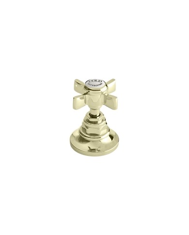Mélangeur lavabo haut Edwardian Imperial