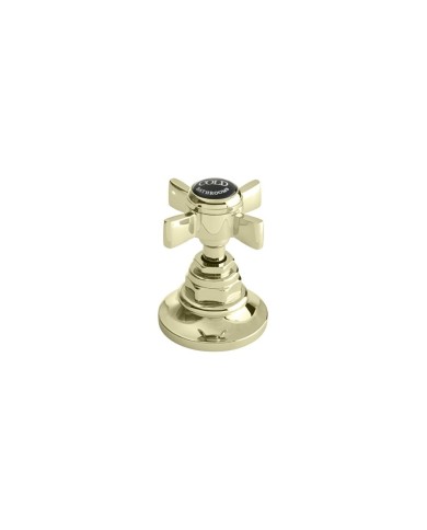 Mélangeur lavabo haut Edwardian Imperial