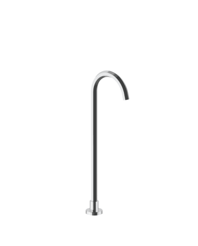 Bec pour mitigeur bain-douche au sol - Venezia - Fantini Bec pour mitigeur bain-douche au sol - Venezia - Fantini