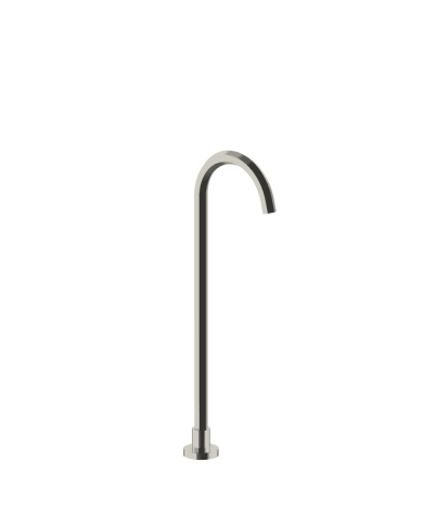 Bec pour mitigeur bain-douche au sol - Venezia - Fantini Bec pour mitigeur bain-douche au sol - Venezia - Fantini