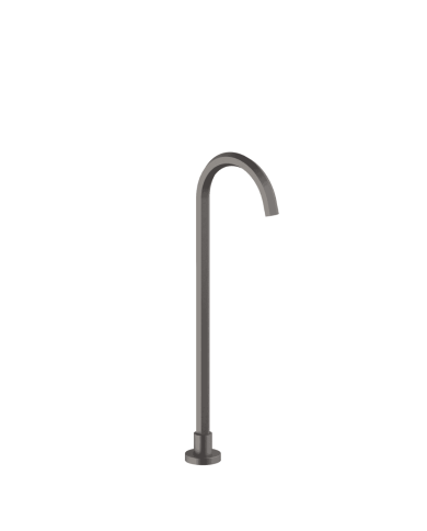 Bec pour mitigeur bain-douche au sol - Venezia - Fantini Bec pour mitigeur bain-douche au sol - Venezia - Fantini