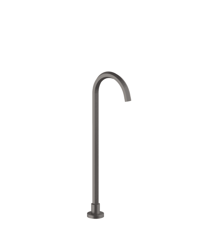Bec pour mitigeur bain-douche au sol - Venezia - Fantini Bec pour mitigeur bain-douche au sol - Venezia - Fantini
