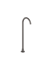 Bec pour mitigeur bain-douche au sol - Venezia - Fantini Bec pour mitigeur bain-douche au sol - Venezia - Fantini