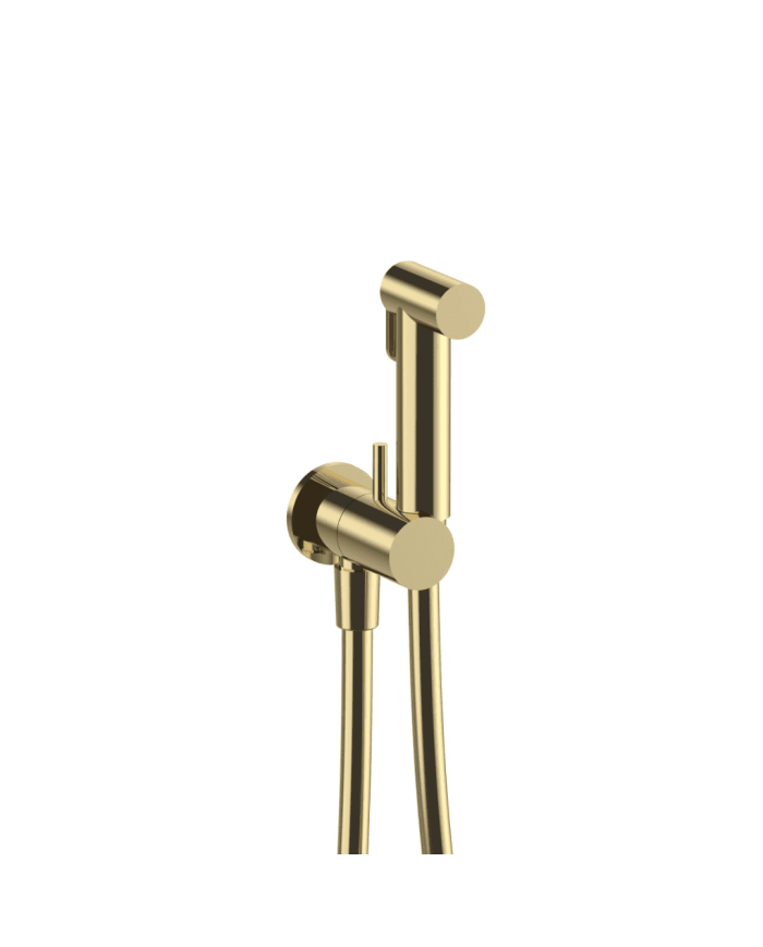 Douche idrospray double fonction - Venezia - Fantini Douche idrospray double fonction - Venezia - Fantini