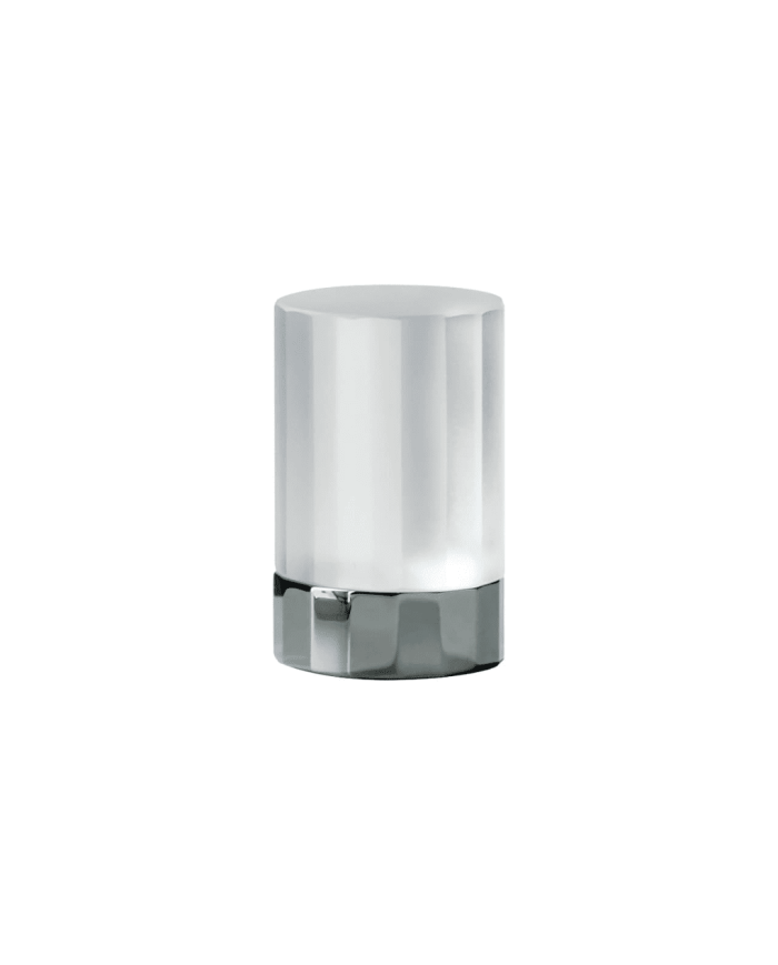 Manettes en Cristal - Matt - Venezia - Fantini