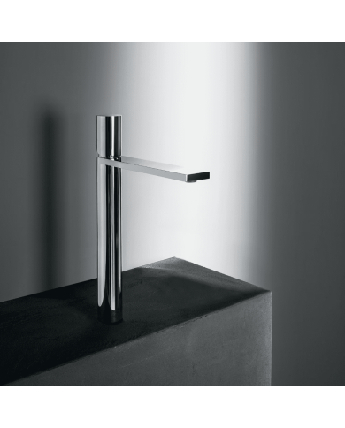Mitigeur lavabo surélevé - Milano - Fantini Mitigeur lavabo surélevé - Milano - Fantini