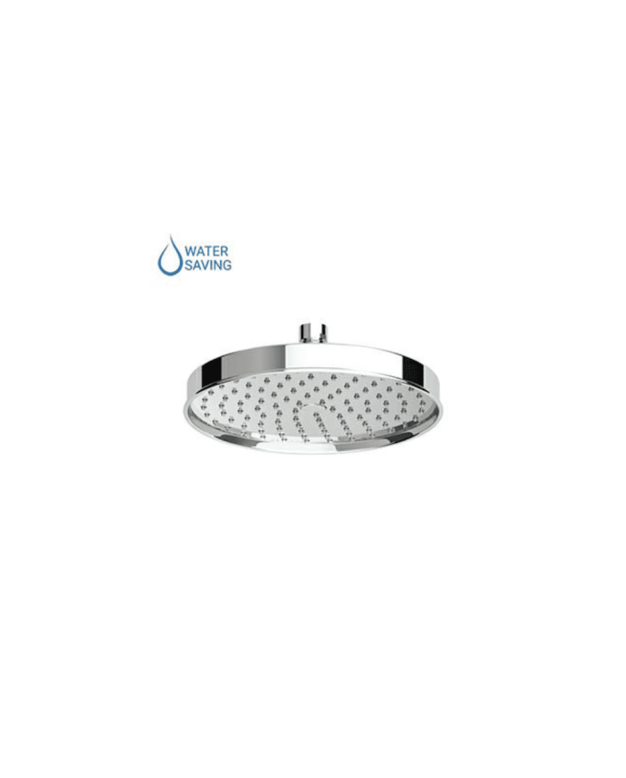 Pomme de douche 210 - Agora - Zucchetti