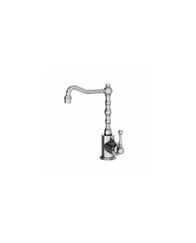 Mitigeur 1 trou à poser lavabo Circe Margot Mitigeur 1 trou à poser lavabo Circe Margot