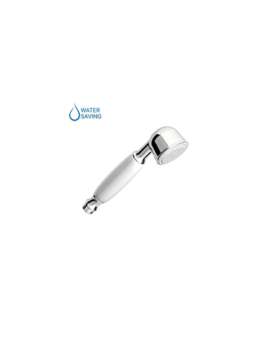 Douchette céramique jet fixe - Agora - Zucchetti