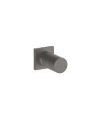 Mitigeur douche à encastrer 1 sortie - Milano - Fantini