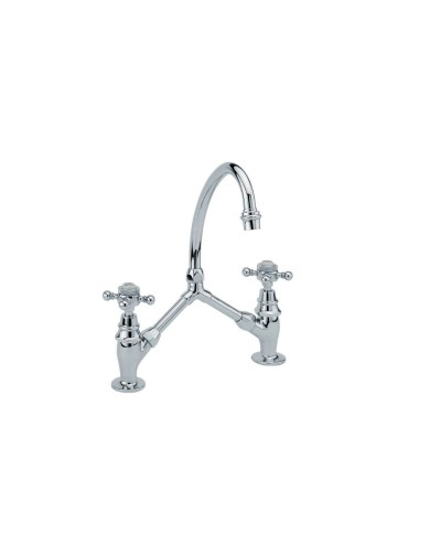 Mélangeur lavabo 2 trous Circe margot Mélangeur lavabo 2 trous Circe margot