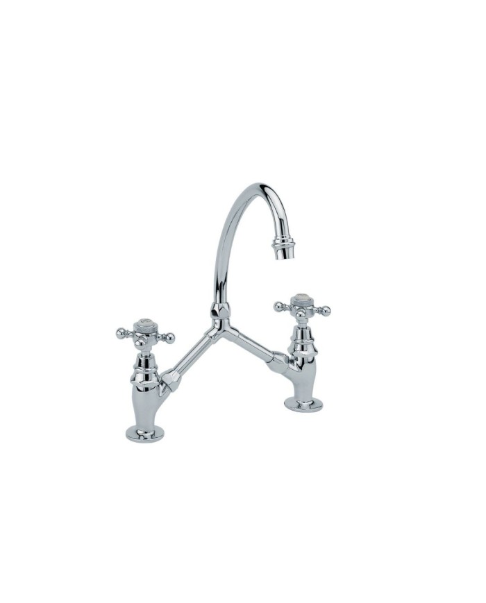 Mélangeur lavabo 2 trous Circe margot Mélangeur lavabo 2 trous Circe margot